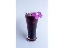 Soda Dâu Tằm
